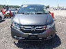 5FNRL5H68HB****** Destrozados 2017 Honda Odyssey en Estado de Illinois