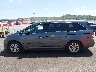 5FNRL5H68HB****** Reparables 2017 Honda Odyssey en Estado de Illinois