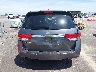 5FNRL5H68HB****** Destrozados 2017 Honda Odyssey