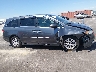 5FNRL5H68HB****** Usados 2017 Honda Odyssey