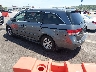 5FNRL5H68HB****** Salvamento y Reparables 2017 Honda Odyssey en Saint Louis