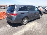 5FNRL5H68HB****** Salvamento y Destrozados 2017 Honda Odyssey en Estado de Illinois