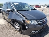 5FNRL5H68HB****** Salvamento y Reparables 2017 Honda Odyssey en Estado de Illinois