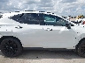 JTJKKCFZ2S2****** Reparables 2025 Lexus NX en Estado de Texas