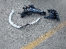JTJKKCFZ2S2****** Destrozados 2025 Lexus NX en Estado de Texas