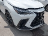 JTJKKCFZ2S2****** Reparables 2025 Lexus NX