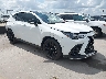 JTJKKCFZ2S2****** Salvamento y Destrozados 2025 Lexus NX en Dream Rides