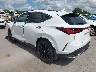 JTJKKCFZ2S2****** Salvamento y Reparables 2025 Lexus NX en Dream Rides