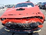 2C3CDZBT6PH****** Wrecked 2023 Dodge Challenger in North Carolina State