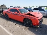 2C3CDZBT6PH****** Salvage and Wrecked 2023 Dodge Challenger in Raleigh