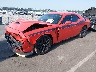 2C3CDZBT6PH****** Used and Repairable 2023 Dodge Challenger in Raleigh
