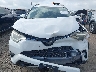 JTMRFREV0JJ****** Wrecked 2018 Toyota RAV4 in Texas State