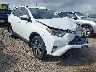 JTMRFREV0JJ****** Salvage and Wrecked 2018 Toyota RAV4 in Austin