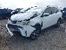 JTMRFREV0JJ****** Used and Repairable 2018 Toyota RAV4 in Austin