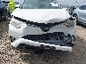 JTMRFREV0JJ****** Salvage and Repairable 2018 Toyota RAV4 in Texas State