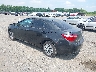 5YFBURHE5KP****** Salvamento y Reparables 2019 Toyota Corolla en Elkton