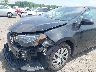 5YFBURHE5KP****** Salvamento y Reparables 2019 Toyota Corolla en Estado de Maryland