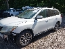 5N1AR2MM5EC****** Used and Repairable 2014 Nissan Pathfinder in Long Island