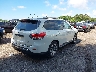 5N1AR2MM5EC****** Salvage and Wrecked 2014 Nissan Pathfinder in New York State