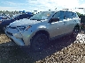 2T3ZFREV0JW****** Used and Repairable 2018 Toyota RAV4 in Cincinnati
