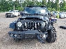 1C4AJWAG5JL****** Wrecked 2018 Jeep Wrangler in Massachusetts State
