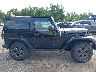 1C4AJWAG5JL****** Used 2018 Jeep Wrangler in Massachusetts State
