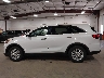 5XYPGDA56KG****** Salvamento 2019 Kia Sorento