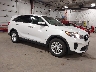 5XYPGDA56KG****** Salvamento y Destrozados 2019 Kia Sorento en Des Moines