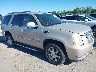 1GYFK63838R****** Salvage and Wrecked 2008 Cadillac Escalade in Des Moines