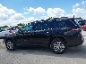 1C4RJKAG6R8****** Salvamento 2024 Jeep Grand Cherokee Limited