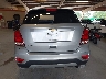 KL7CJLSB0LB****** Destrozados 2020 Chevrolet Trax