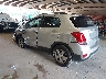 KL7CJLSB0LB****** Salvamento y Reparables 2020 Chevrolet Trax en Chattanooga