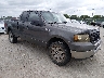 1FTPX14575N****** Salvage and Wrecked 2005 Ford F-150 in Wichita