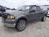 1FTPX14575N****** Used and Repairable 2005 Ford F-150 in Wichita