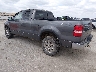 1FTPX14575N****** Salvage and Repairable 2005 Ford F-150 in Wichita