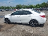 2T1BURHE7JC****** Repairable 2018 Toyota Corolla in Virginia State