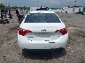 2T1BURHE7JC****** Wrecked 2018 Toyota Corolla