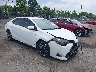 2T1BURHE7JC****** Salvage and Wrecked 2018 Toyota Corolla in Culpeper
