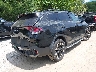 5XYK6CDF8RG****** Salvage and Wrecked 2024 Kia Sportage in Massachusetts State
