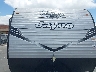 1UJBC0AK2S1****** Salvage 2025 Jayco Jay Flight in Dallas