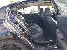1N4BL4CV7NN****** Wrecked 2022 Nissan Altima in Davenport
