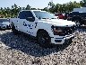 1FTEW2KP4RK****** Salvamento y Destrozados 2024 Ford F-150 en Charleston