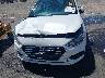 3KPC24A65ME****** Wrecked 2021 Hyundai Accent in Illinois State