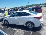 3KPC24A65ME****** Repairable 2021 Hyundai Accent in Illinois State