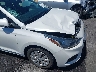 3KPC24A65ME****** Salvage and Wrecked 2021 Hyundai Accent in Saint Louis