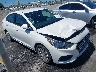 3KPC24A65ME****** Salvage and Wrecked 2021 Hyundai Accent in Saint Louis