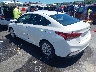 3KPC24A65ME****** Salvage and Repairable 2021 Hyundai Accent in Saint Louis