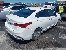 3KPC24A65ME****** Salvage and Wrecked 2021 Hyundai Accent in Illinois State