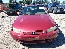 4T1BG22K2WU****** Wrecked 1998 Toyota Camry in Washington State