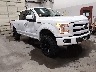 1FTEW1EF3GK****** Salvamento y Destrozados 2016 Ford F-150 en Boise